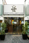 Apart Hotel Libertador Hoteles en 