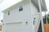 Clean and Modern 1-Bedroom Apartment in Downtown Coeur d'Alene