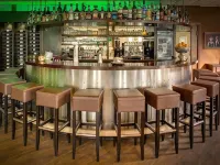 Fletcher Hotel Restaurant de Wipselberg-Veluwe - bar