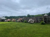 The Central Ranch— minutes to Acadia & Coastal Maine