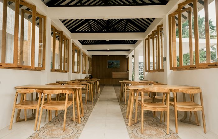 The Umbu Stay Banyuwangi