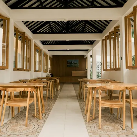 The Umbu Stay Banyuwangi