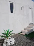 Charming & Cozy 1-bedroom apartment in Noord with Plunge pool, WiFi & AC - 2-Star