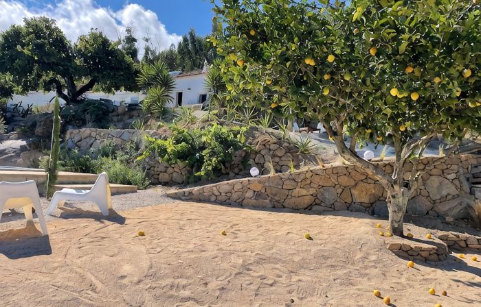 Maison Casaocitrus à Picota, Monchique, Algarve, Portugal