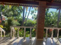 Oceanview Villa la Merced Guesthouse in Atami- Surf City - Villas