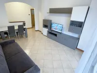 Bilocale Canzo Torre - Lago di Como Hotel a Canzo