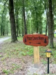 Romantic Barn Retreat • 7 Private Acres •  Fire Pit