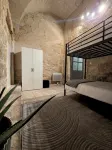 60m² apartment in a historic and authentic environment