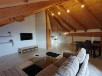 Vacation apartment AA-Waldhausen DG Hotels in Aalen