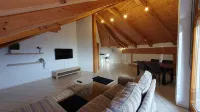Vacation apartment AA-Waldhausen DG