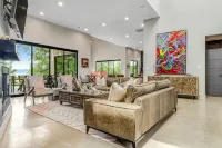 Lake Buchanan | Pool, Hot Tub & Lake Access - 4-Star