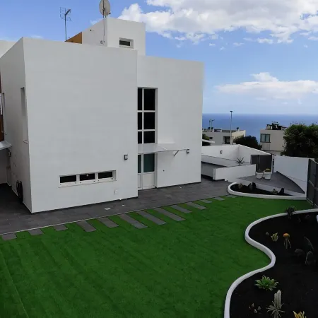Casa Ideal Para Familias y Amigos. ¡cerca de Puntos Turísticos de más Interés!