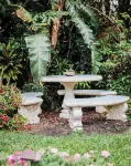 Serenity Bungalow by the Beach with Resort Style Pool & Private Hot Tub