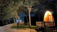Glamping Sintra. Enjoy the tranquility of the forest. - 2 ดาว