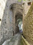 Artists' Villa,  4  bedrooms, large terrace, great views, Cinque Terre 40 min - 別墅