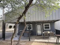 Lake Cabin with private dock and boat parking! - Chalets