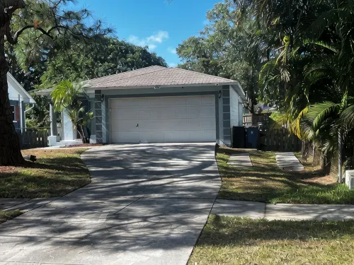 Beautiful home in Oldsmar