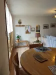 Maisonnette Ideally Located at the Foot of the Napoleon Bridge - Wifi