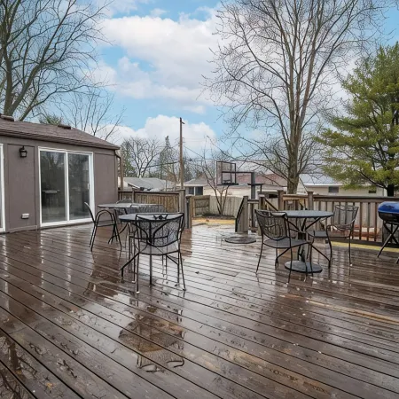 Buckeye Oasis