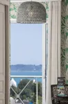 Hôtel les Agapanthes-Logis Hôtel - Ocean View