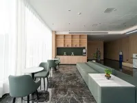 GreenTree Zhixuan Hotel (Nianzhuang) Hotels in Pizhou