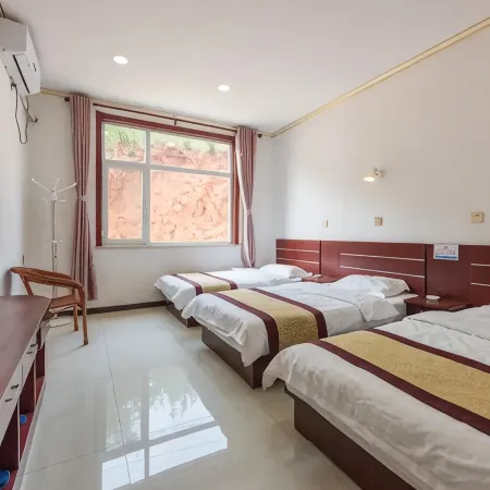 Jinglan Hotel