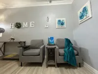 كوزي باخاماس جيتاواي Hotels near شاطئ ساندرز (Saunders Beach)