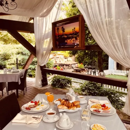 Hotel Boavista