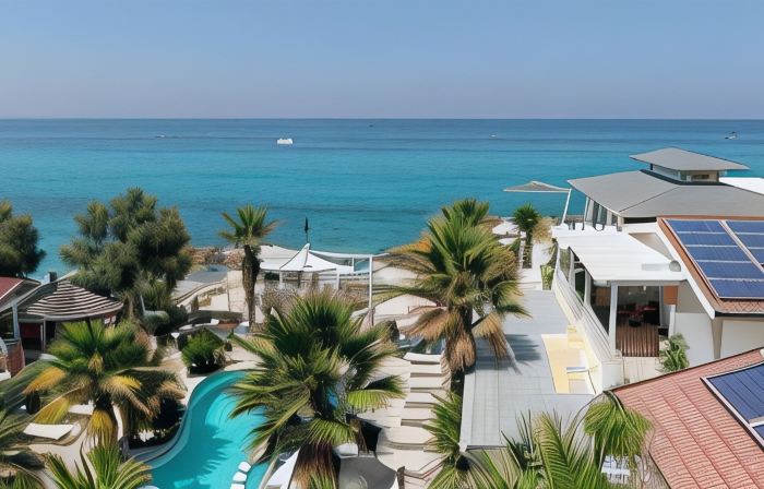 Baia del Godano Resort & Spa
