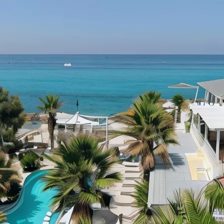 Baia del Godano Resort & Spa