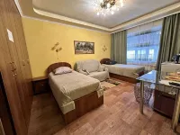 Viktoriya Hotel - Разрешено размещения с домашними животными