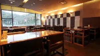 APA Hotel Matsuyamajo Nishi - sarapan