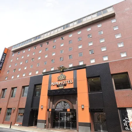 Apa hotel nagano