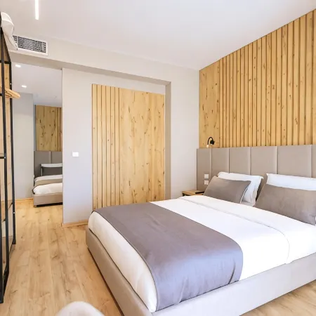 Hotel Apollon Sarande