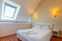Odalys Fleur de Sel Residence - 3-stjärniga