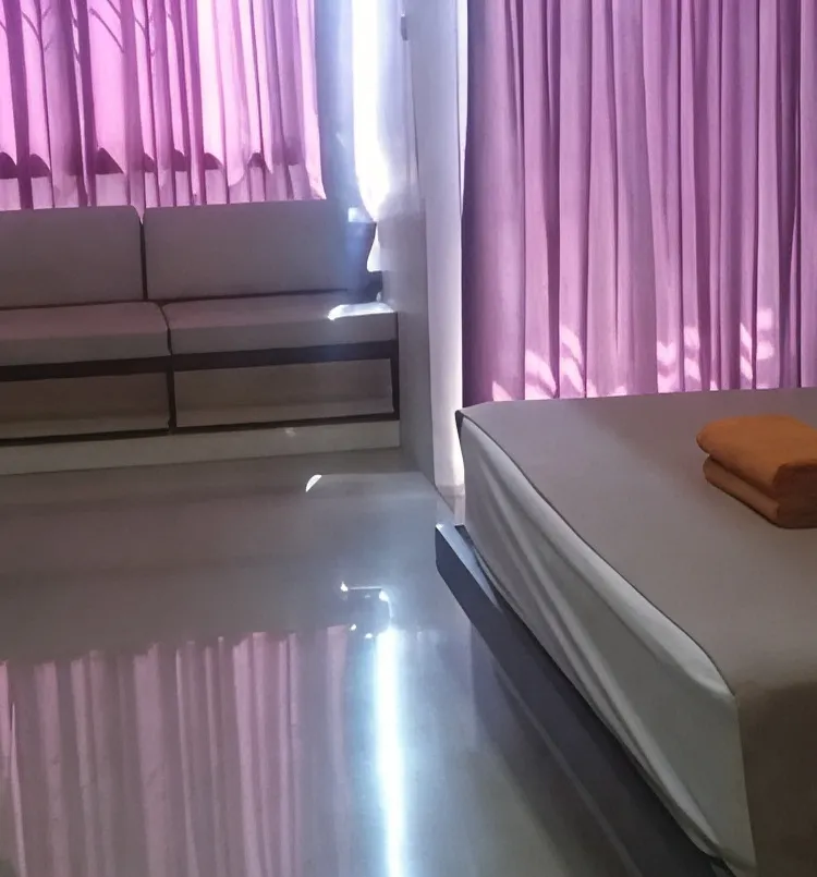 ห้องมาตรฐานอีโคโนมี