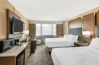 Best Western Premier Kansas City Sports Complex Hotel Отели в г. 