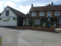 The Trusty Servant Inn Hotels in Lyndhurst