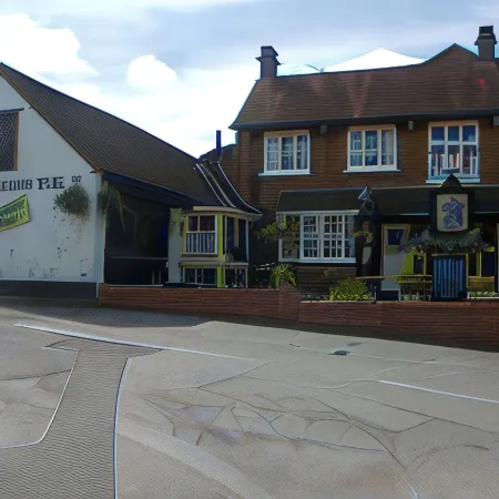 The Trusty Servant Inn