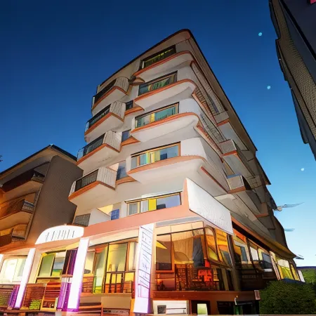 Hotel Dusseldorf