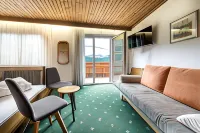 Hotel Antholzerhof