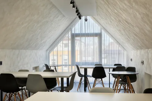 Irkutskyi Kedr - واي فاي