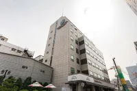 Acube Hotel Dongdaemun Hotels in Dongdaemun Market