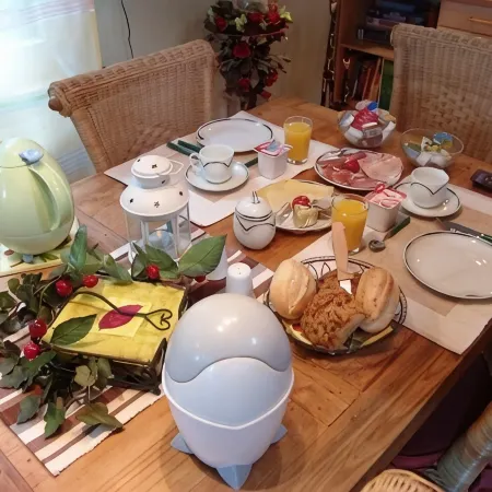 Apartment Paradies, Lübbenau old town, children, pets welcome,