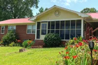 Great home base when you come to play in Long Creek, SC! - 2つ星