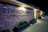 Penzion Berg Hotels in 