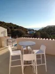 New villa with pool in Salema  Ideal location  lovely sea and countryside views. - Wifi