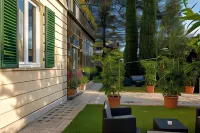 Villa Romantica Wellness & Spa