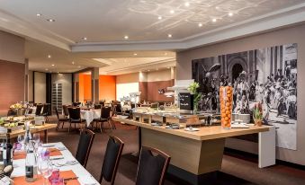 Hôtel Mercure Paris Boulogne