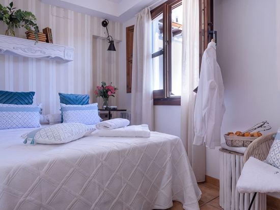 Häxaris Boutique House